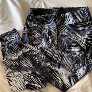 Calvin Klein performance leggings